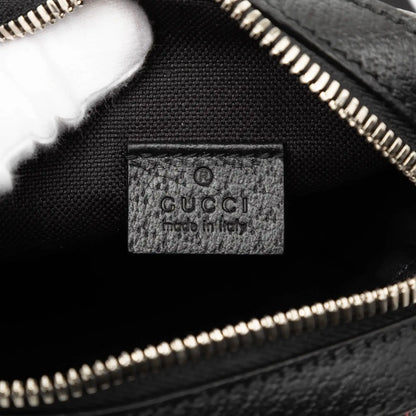 Gucci GG Supreme Psychedelic Crossbody