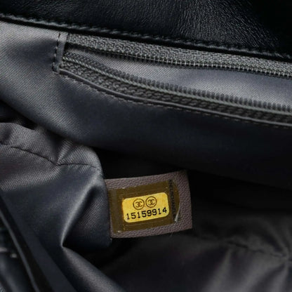 Chanel Paris Bombay Medium CC Calfskin Triptych Flap