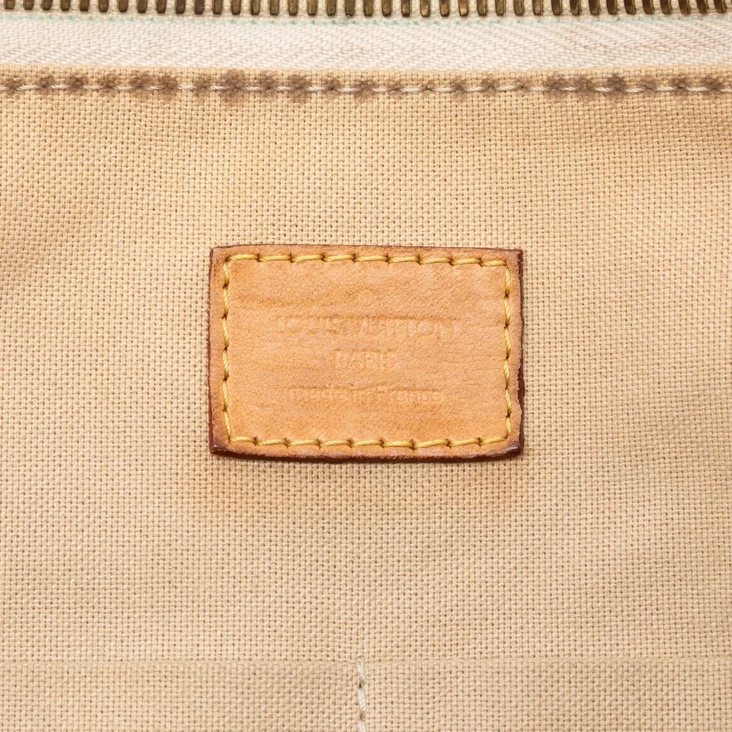 Louis Vuitton Damier Azur Riviera PM