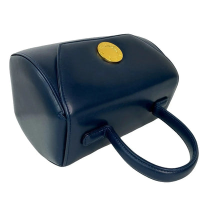 Givenchy Leather Top Handle Bag