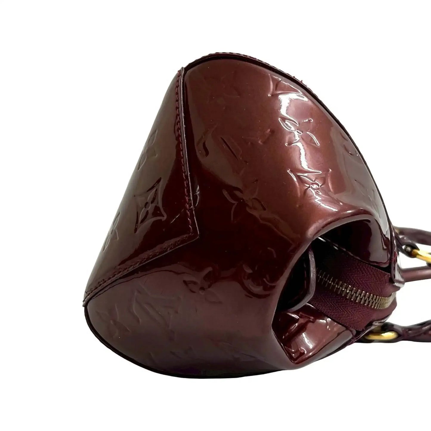 Louis Vuitton Monogram Vernis Sherwood PM