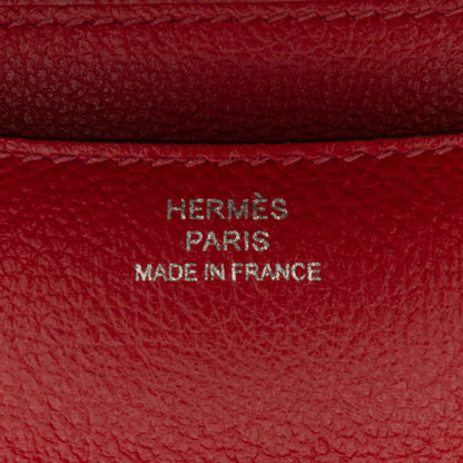 Hermès Mini Evercolor Constance 18