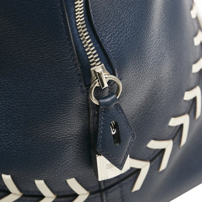 Hermès Baseball Bolide Bag