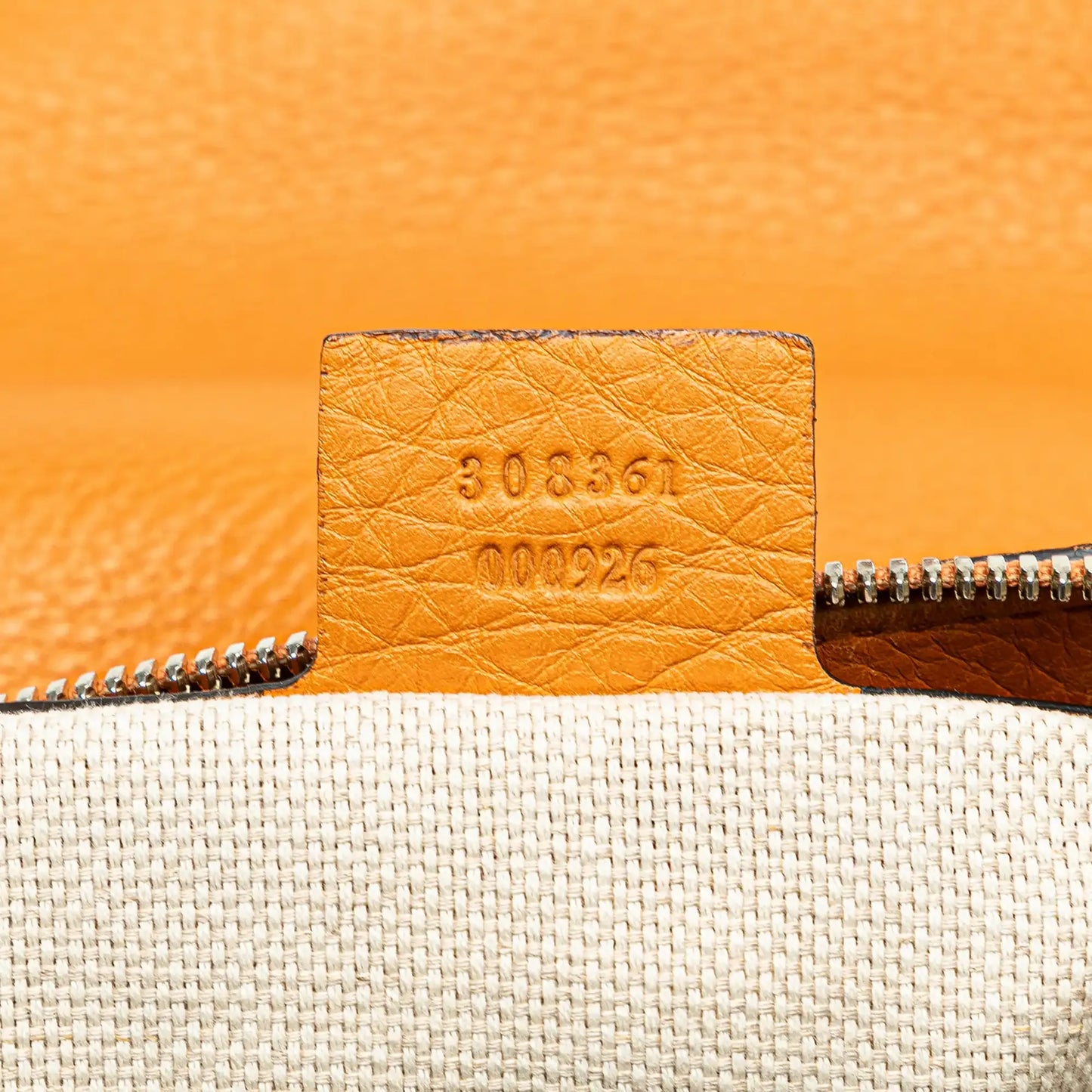 Gucci Leather Soho Crossbody