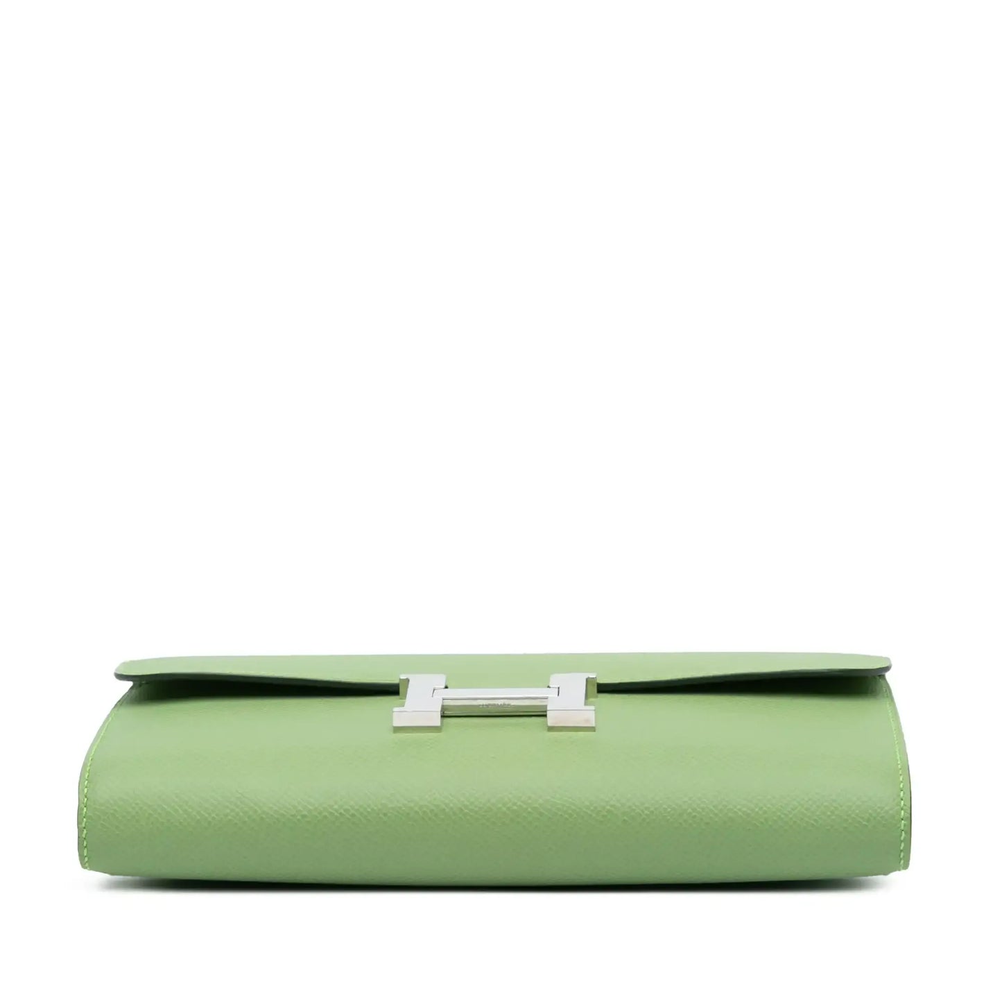 Hermès Epsom Constance Long To Go Wallet