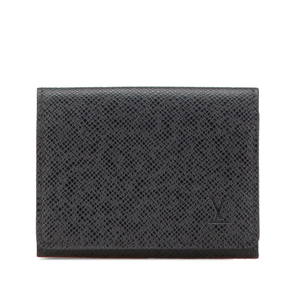 Louis Vuitton Taiga Business Card Holder