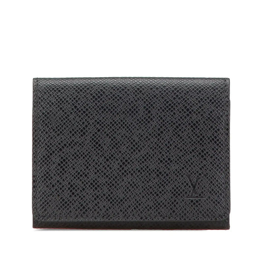 Louis Vuitton Taiga Business Card Holder