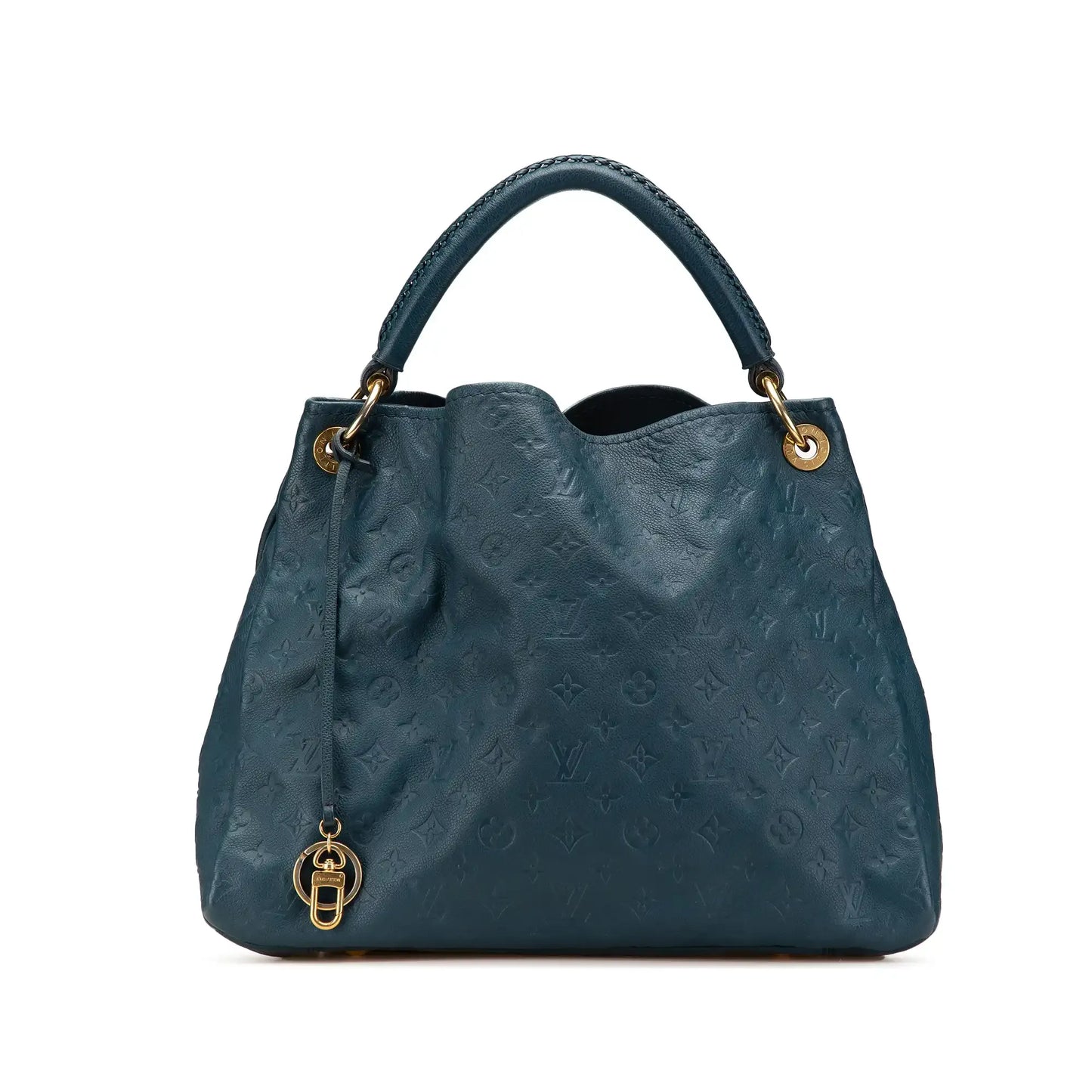 Louis Vuitton Monogram Empreinte Artsy MM