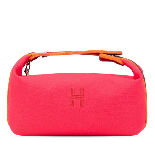 Hermès Small Canvas Bride A Brac