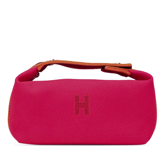 Hermès Small Canvas Bride A Brac