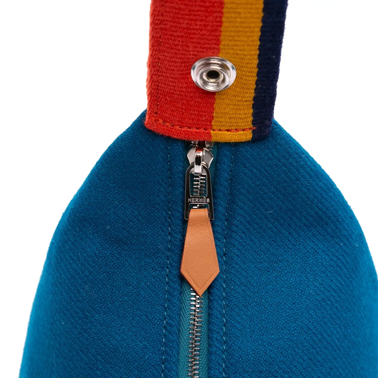 Hermès Small Wool Bride A Brac Rocabar Case