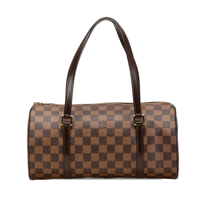 Louis Vuitton Damier Ebene Papillon 30