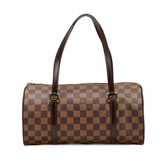 Louis Vuitton Damier Ebene Papillon 30