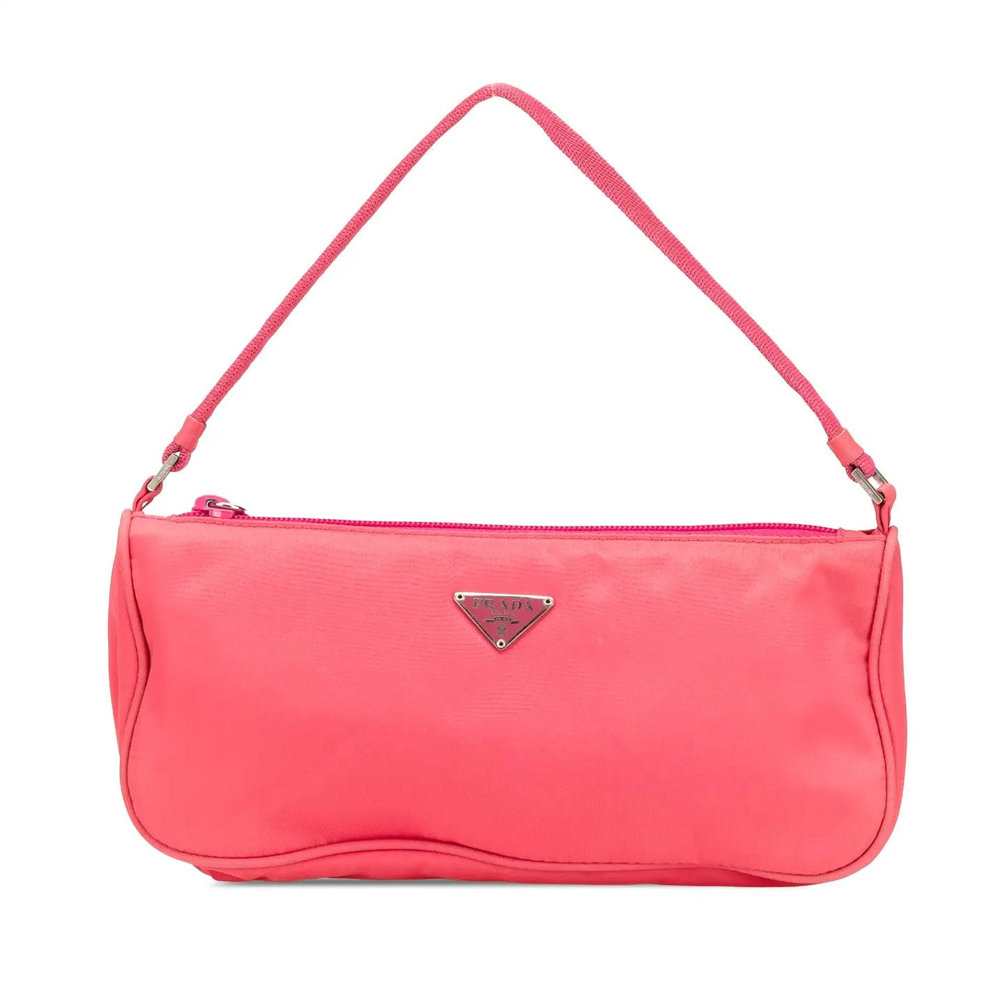 Prada Tessuto Shoulder Bag