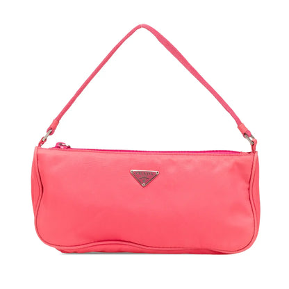 Prada Tessuto Shoulder Bag