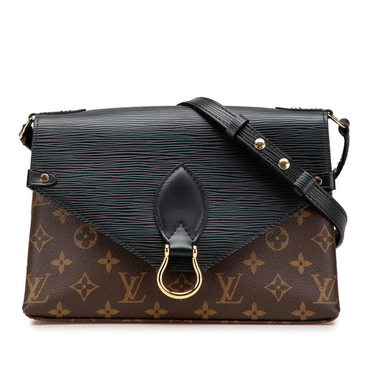 Louis Vuitton Monogram Epi Saint Michel