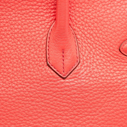 Hermès Togo Birkin Retourne 35