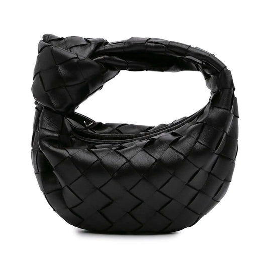 Bottega Veneta Candy Nappa Intrecciato Jodie
