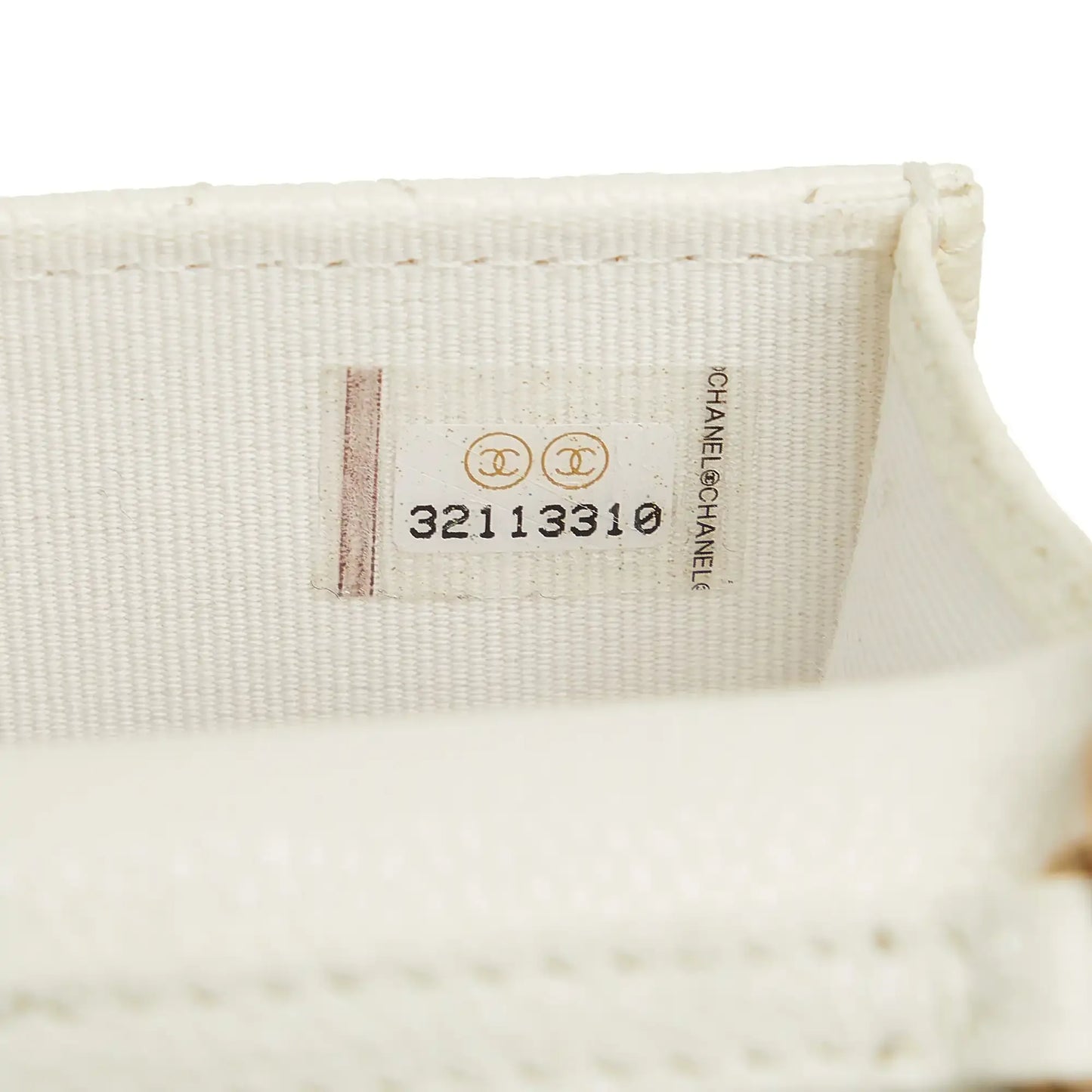 Chanel Mini Caviar Flap