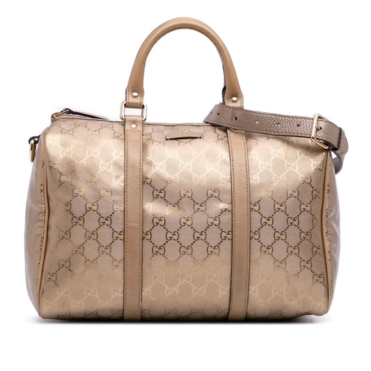 Gucci Medium GG Imprime Joy Boston
