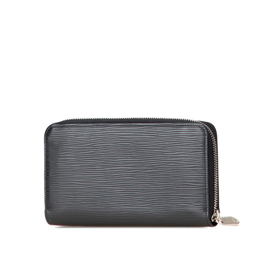 Louis Vuitton Epi Zippy Long Wallet