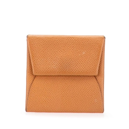 Hermès Epsom Bastia Coin Pouch