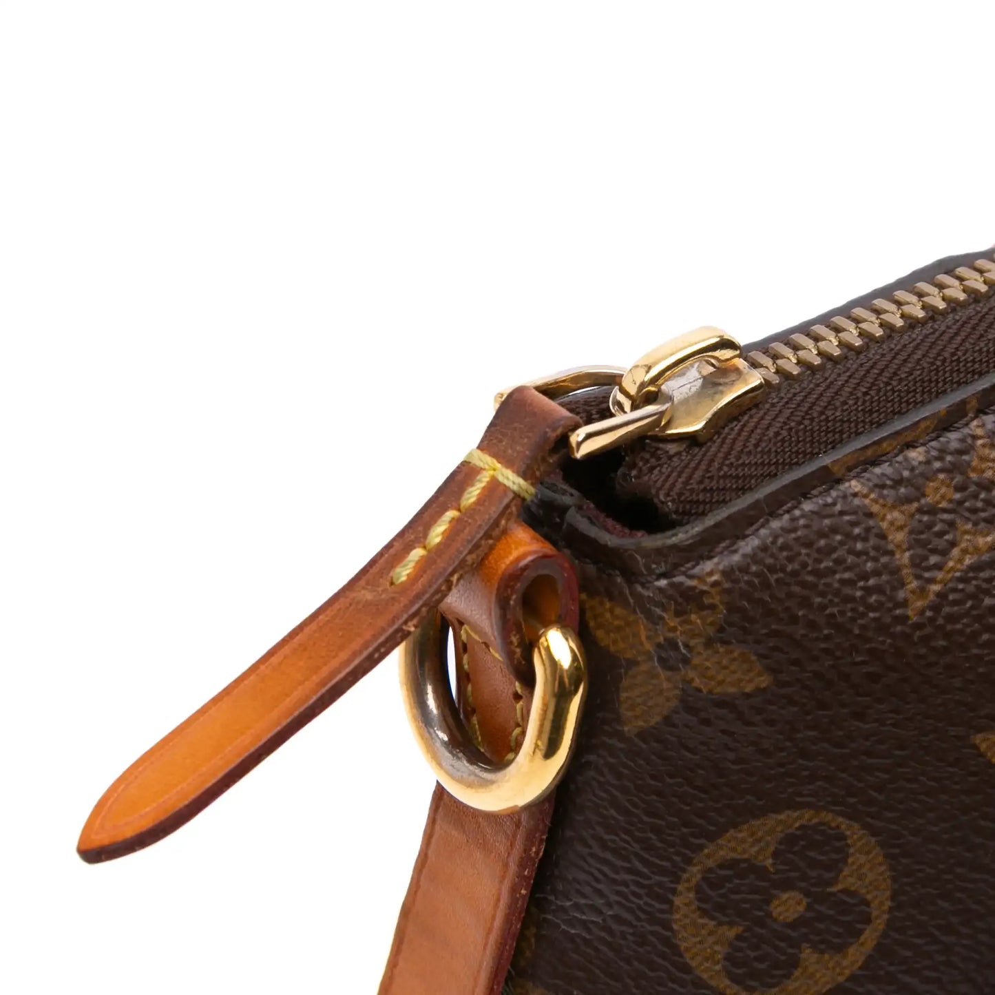 Louis Vuitton Monogram Turenne PM