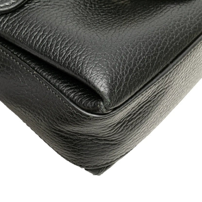 Gucci Small Dollar Calfskin Interlocking G Crossbody