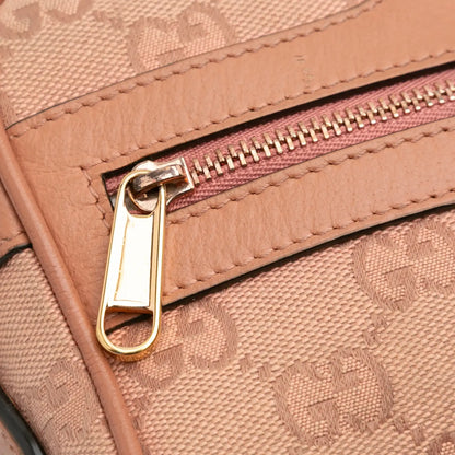 Gucci Mini GG Canvas Ophidia Crossbody