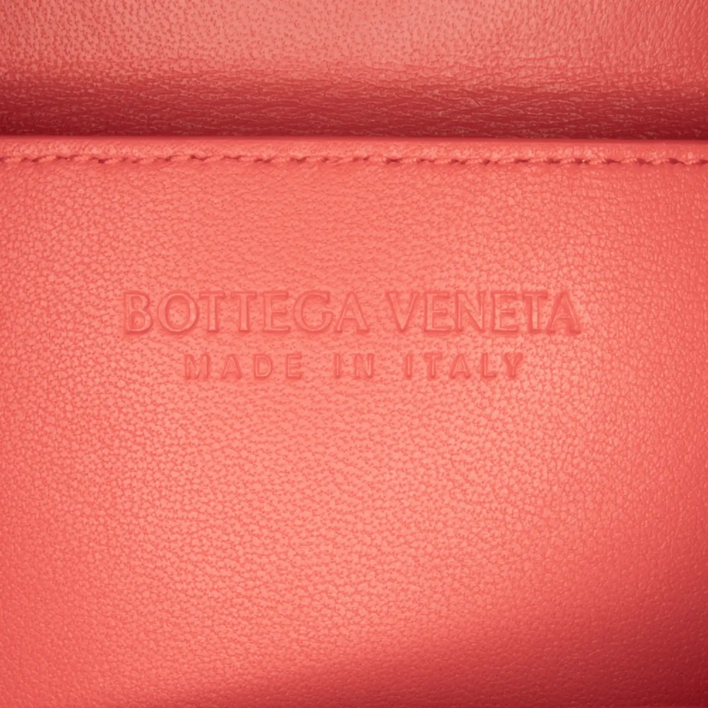 Bottega Veneta Mini BV Classic Crossbody
