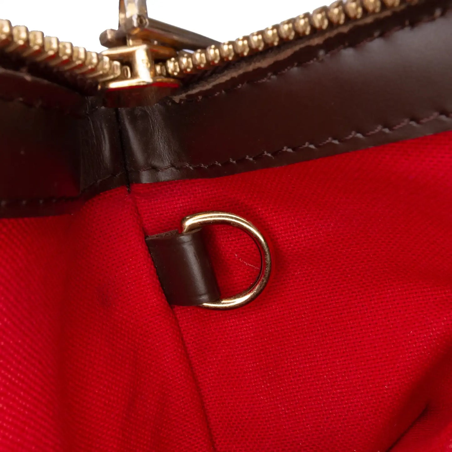 Louis Vuitton Damier Ebene Verona MM