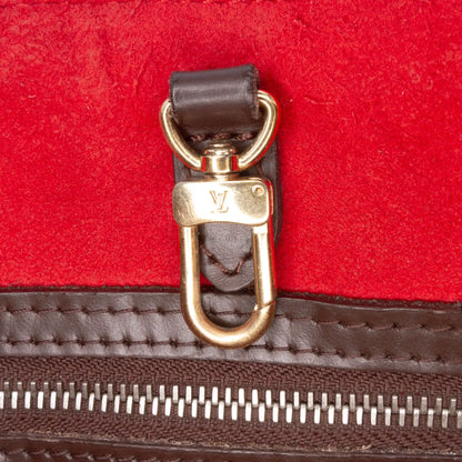 Louis Vuitton Damier Ebene Hampstead PM