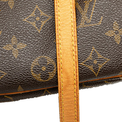 Louis Vuitton Monogram Cite MM