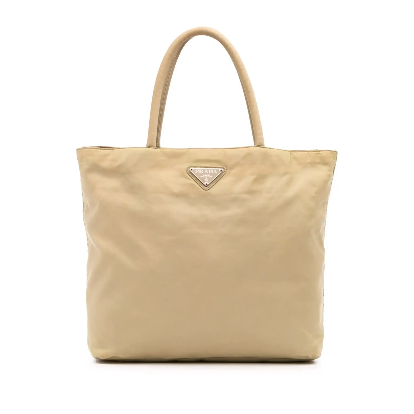 Prada Tessuto Tote