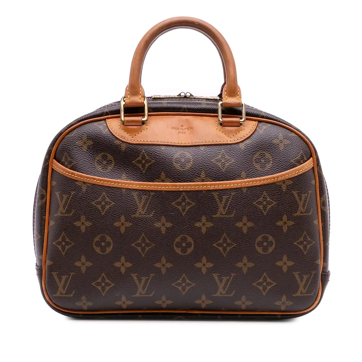 Louis Vuitton Monogram Trouville