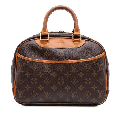 Louis Vuitton Monogram Trouville