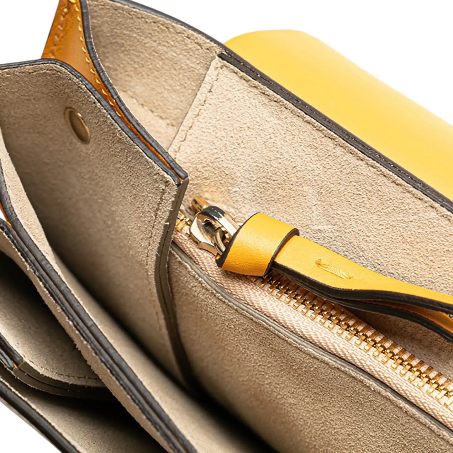 Chloé Medium Leather Faye Shoulder Bag