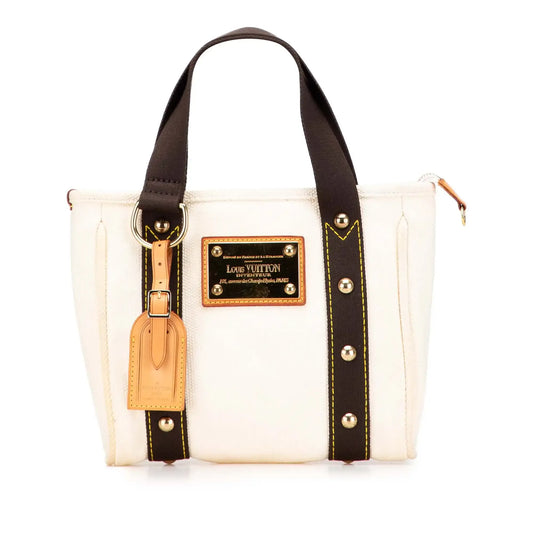 Louis Vuitton Antigua Cabas PM