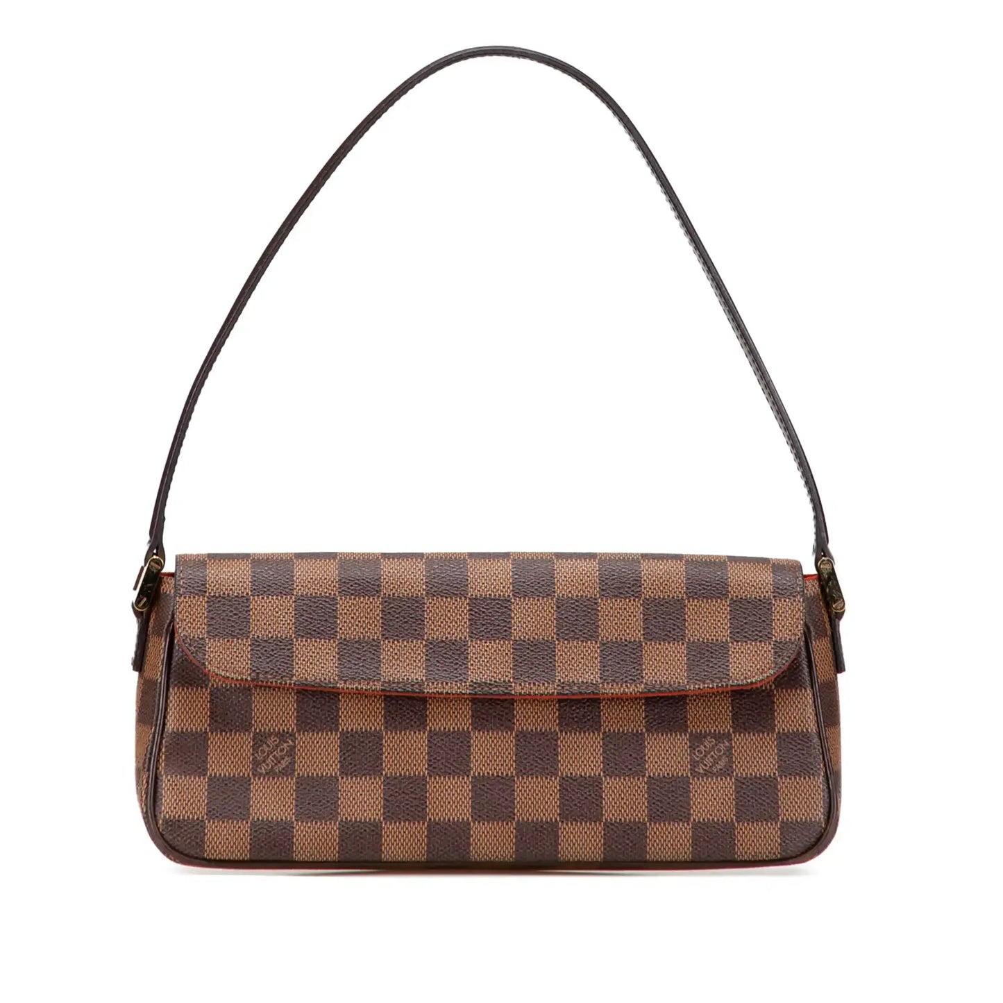 Louis Vuitton Damier Ebene Recoleta