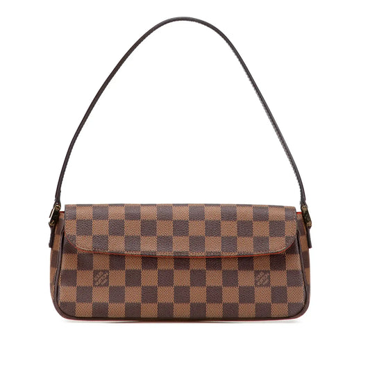 Louis Vuitton Damier Ebene Recoleta