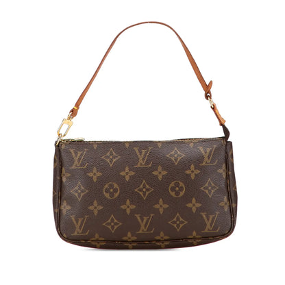Louis Vuitton Monogram Pochette Accessoires