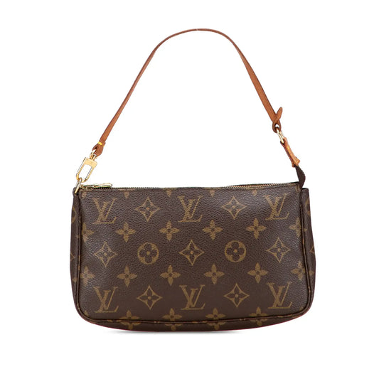 Louis Vuitton Monogram Pochette Accessoires