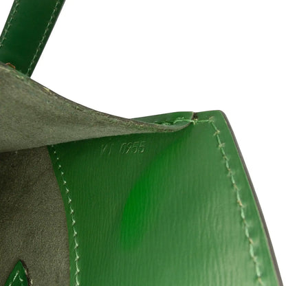 Louis Vuitton Epi Cluny