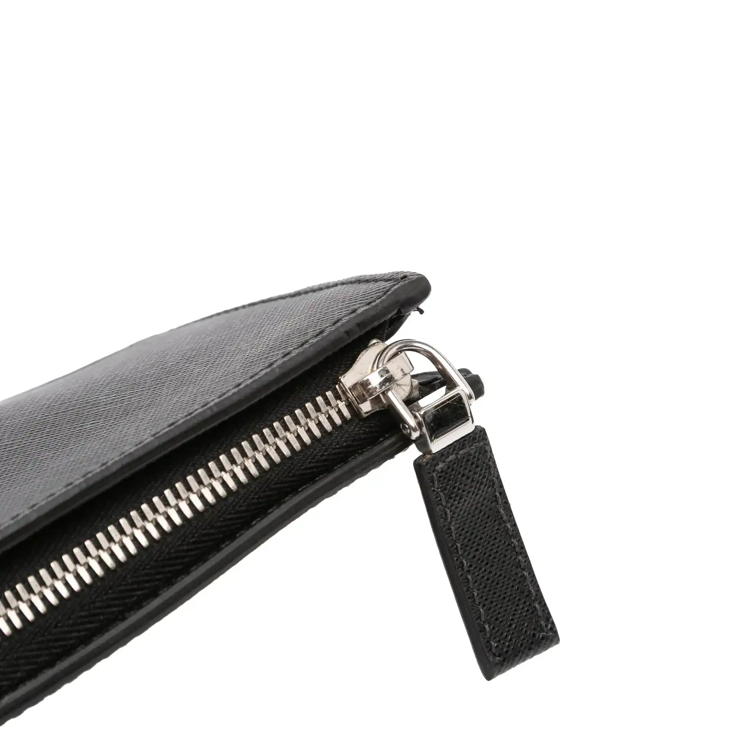 Prada Saffiano Clutch