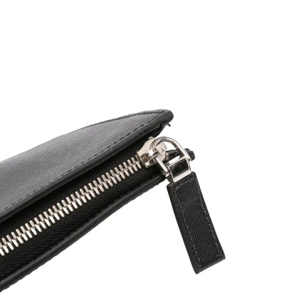 Prada Saffiano Clutch