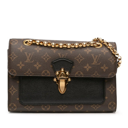 Louis Vuitton Monogram Victoire