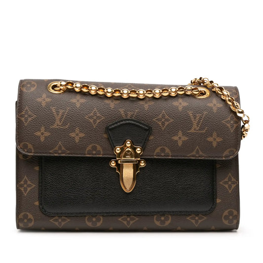Louis Vuitton Monogram Victoire