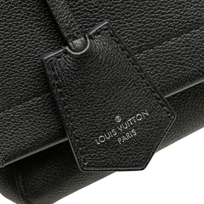 Louis Vuitton Leather Lockme II