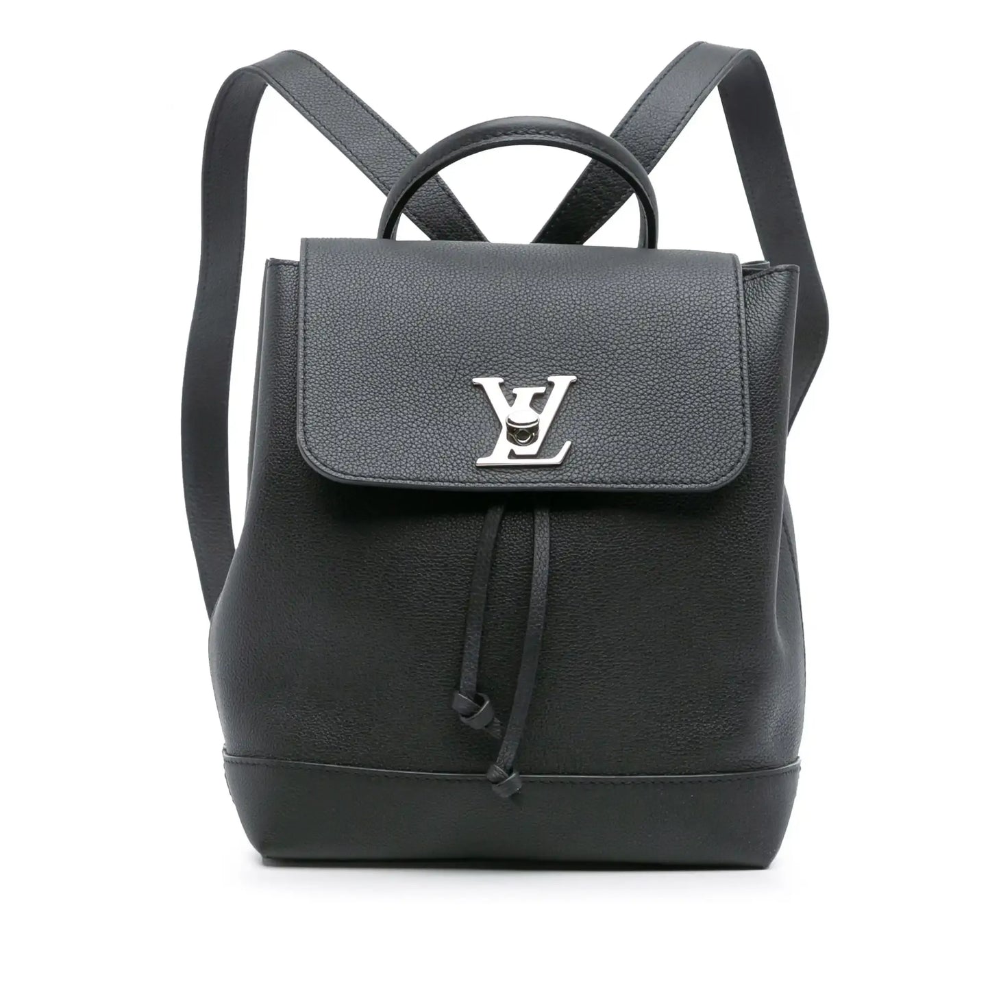 Louis Vuitton Taurillon Lockme Backpack