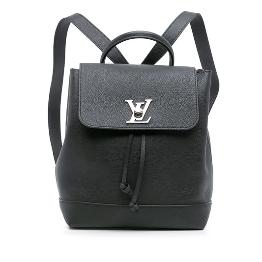 Louis Vuitton Taurillon Lockme Backpack